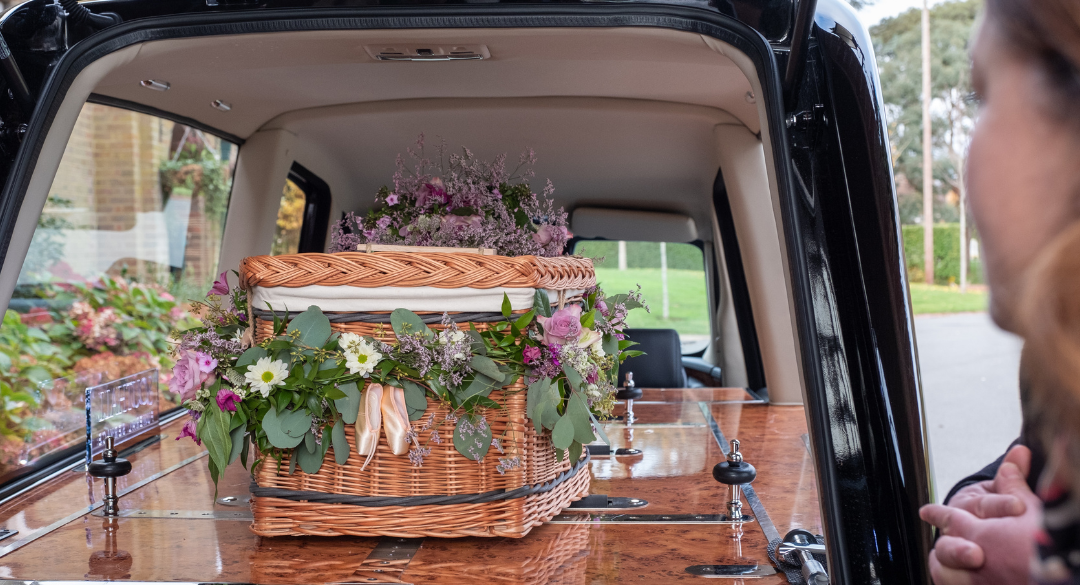 A History of the Hearse: Honoring the Departed with Dignity